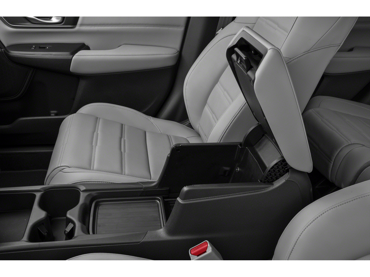 2020 Honda CR-V EX-L All Wheel Drive CVT