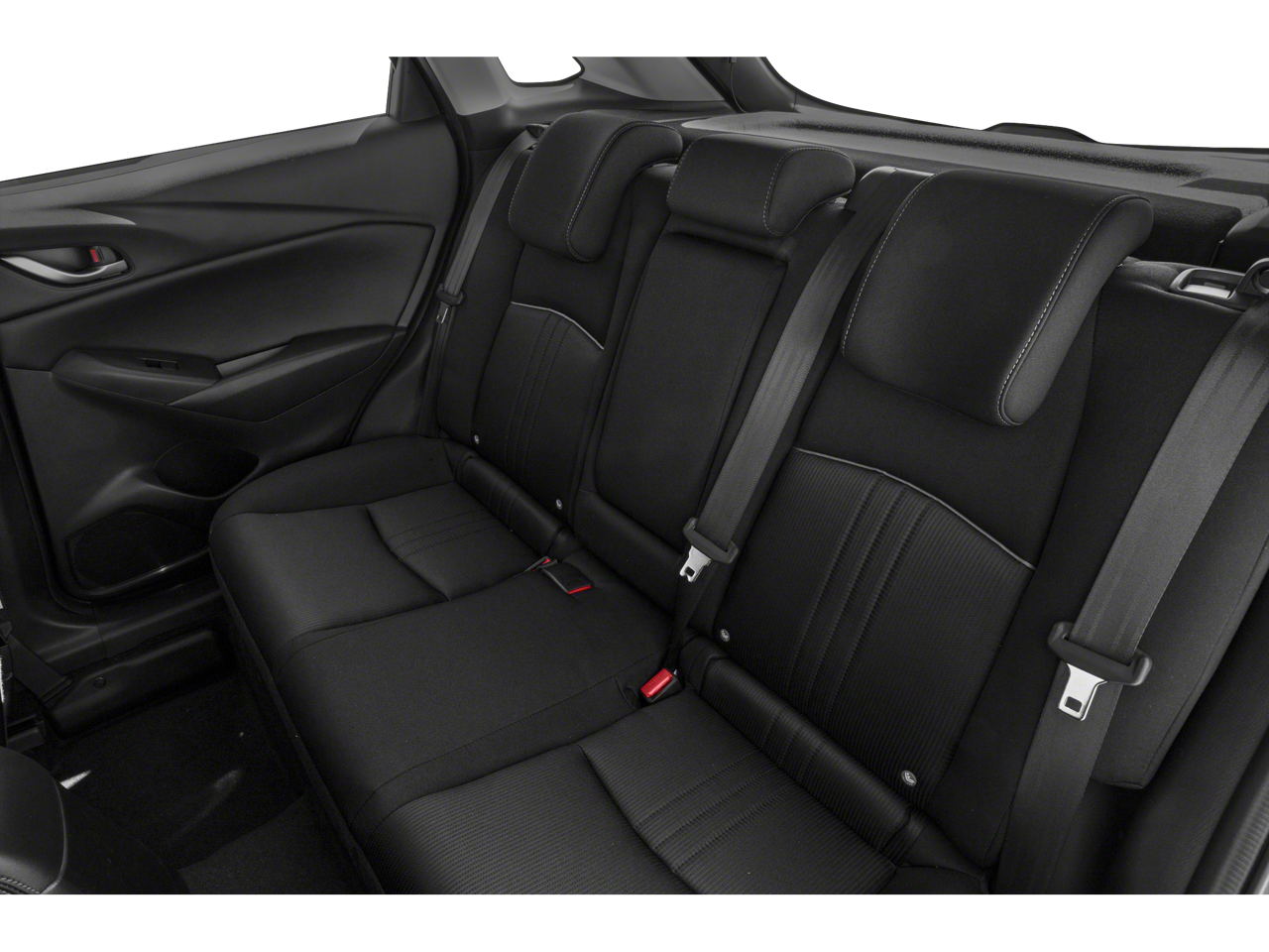 2020 Mazda Mazda CX-3 Sport