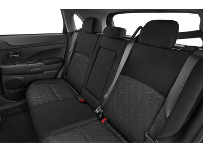 2020 Mitsubishi Outlander Sport ES 2.0