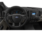 2021 Ford Super Duty F-250 SRW XL Four Wheel Drive TORQSHIFT-G 6-SPD AUTO W/SELECTSHIFT
