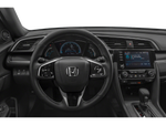 2021 Honda Civic Hatchback EX