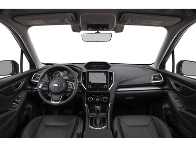 2021 Subaru Forester Limited All Wheel Drive CVT