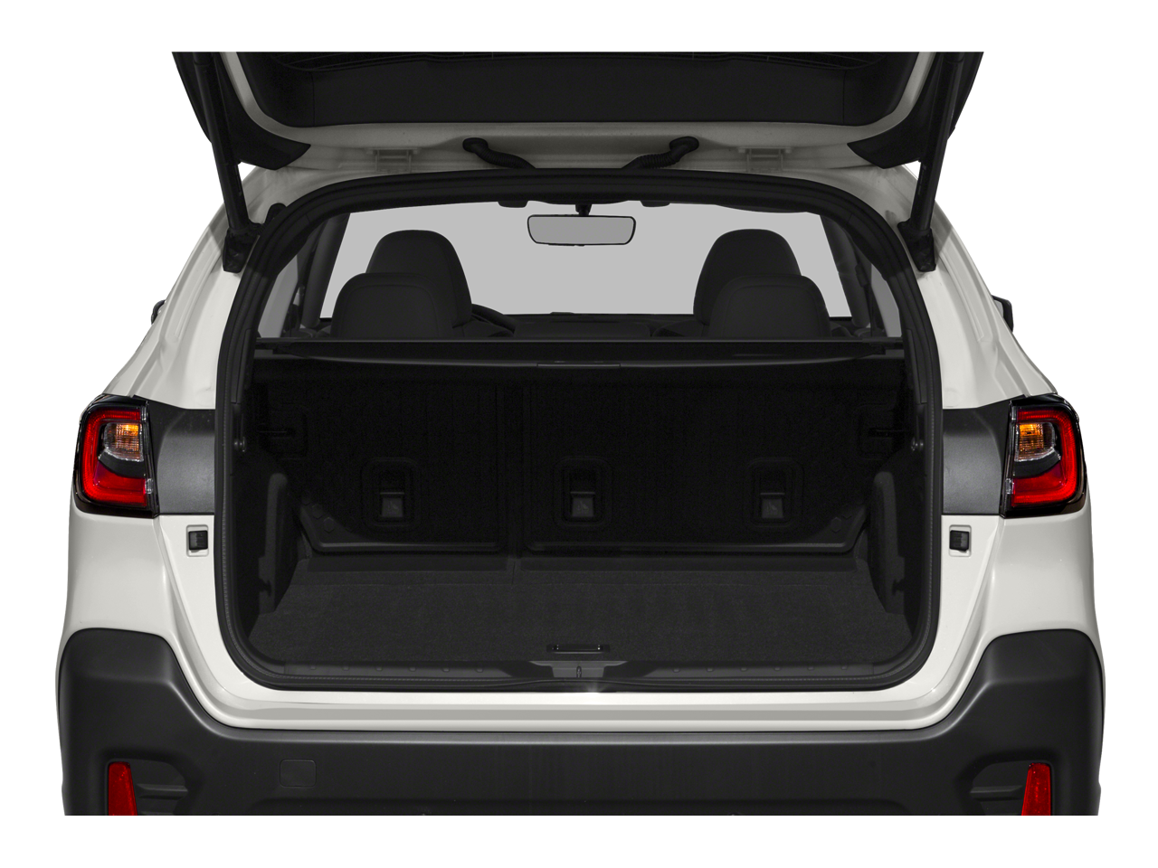 2021 Subaru Outback Limited All-wheel Drive Transmission-Auto