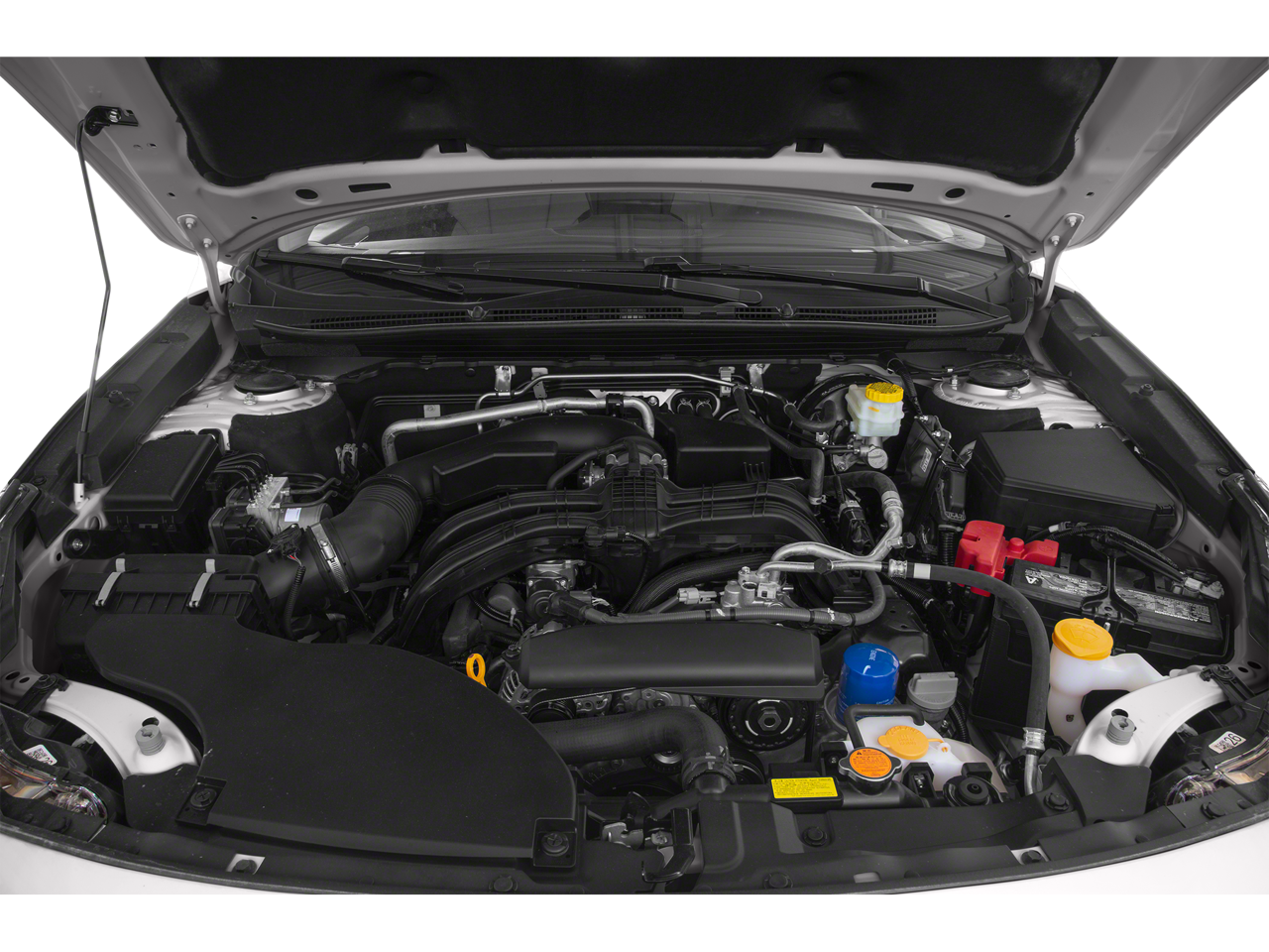 2021 Subaru Outback Limited All-wheel Drive Transmission-Auto