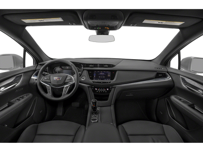 2022 Cadillac XT5 AWD Premium Luxury
