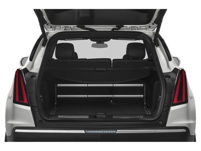 2022 Cadillac XT5 AWD Premium Luxury