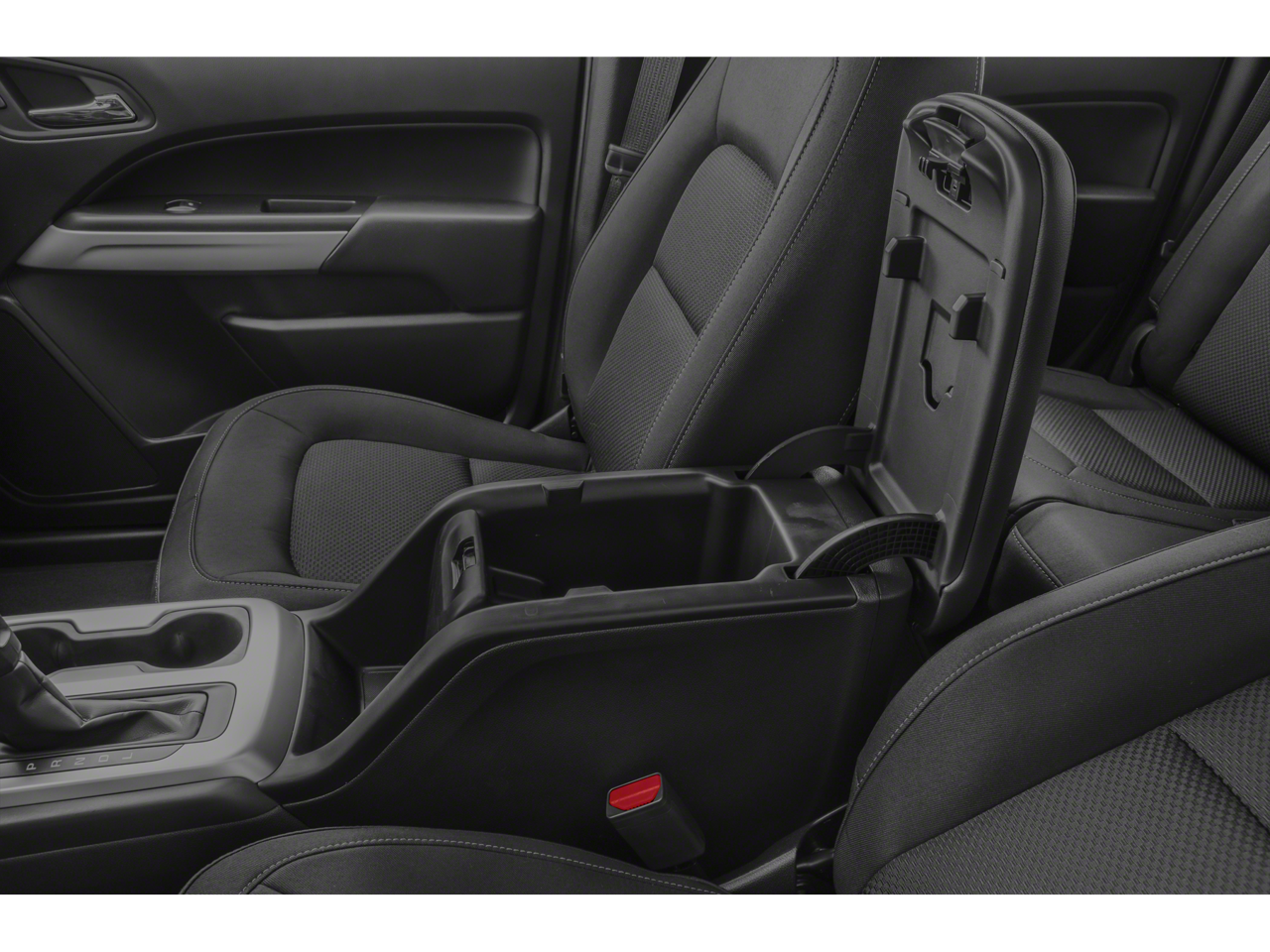 2022 Chevrolet Colorado 4WD ZR2