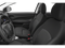 2022 Mitsubishi Mirage ES Front-wheel Drive Transmission-Auto
