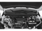 2022 Mitsubishi Mirage ES Front-wheel Drive Transmission-Auto
