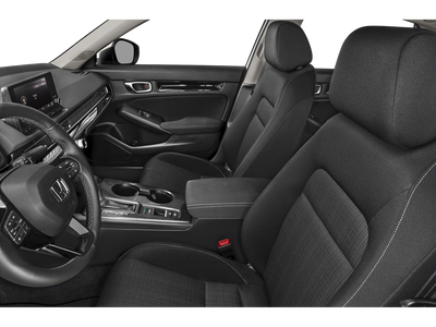 2023 Honda Civic Sedan EX