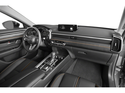 2023 Mazda Mazda CX-50 2.5 S Premium Plus Package