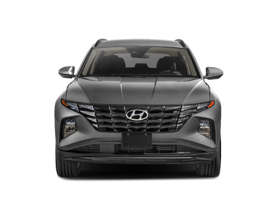 2024 Hyundai Tucson Plug-In Hybrid Limited
