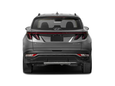 2024 Hyundai Tucson Plug-In Hybrid Limited