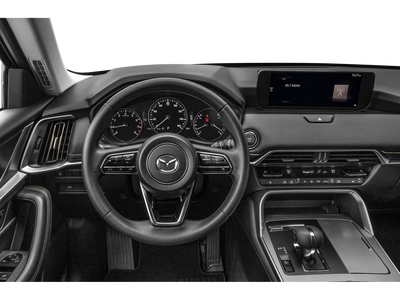 2024 Mazda Mazda Cx-90 3.3 Turbo Preferred