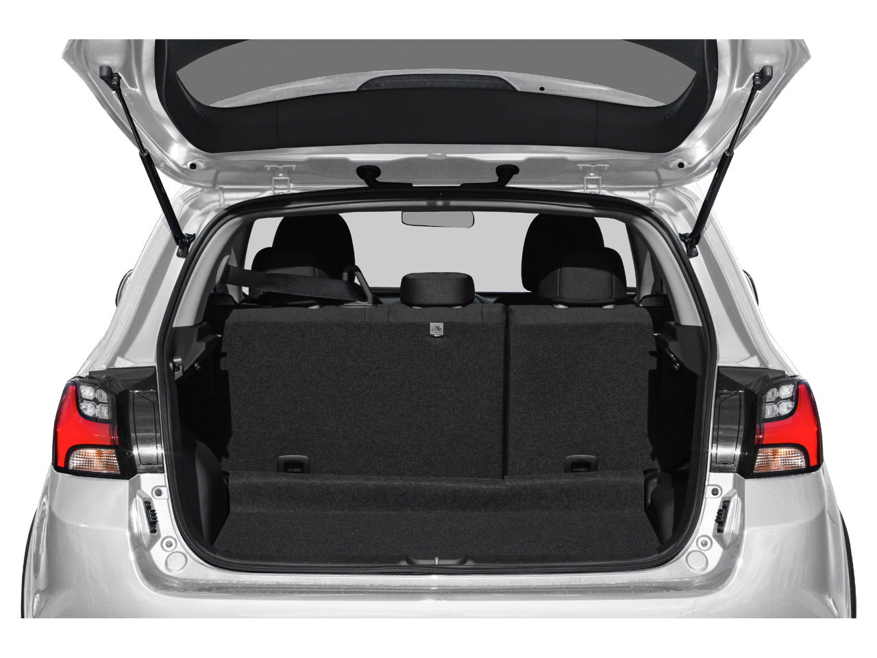 2024 Mitsubishi Outlander Sport ES