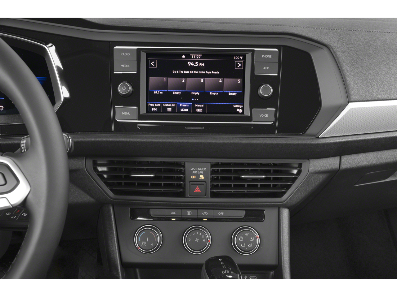 2024 Volkswagen Jetta S Front Wheel Drive Automatic