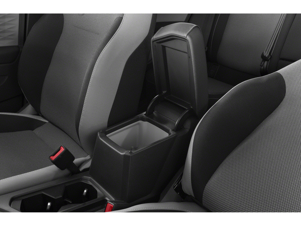 2024 Volkswagen Taos S All-wheel Drive Transmission-Manual