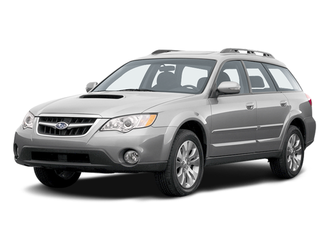 2008 Subaru Outback (NY/NJ) Ltd