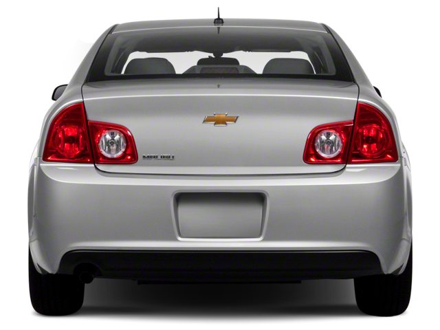 2010 Chevrolet Malibu LT w/2LT