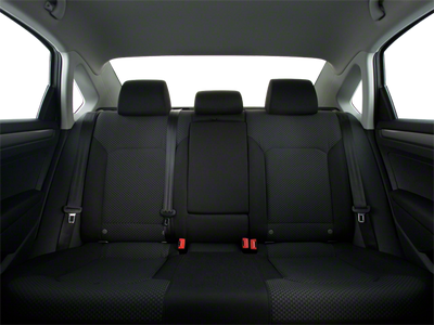 2012 Volkswagen Passat SE w/Sunroof