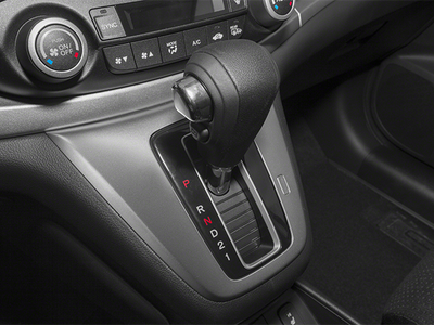 2013 Honda CR-V EX All Wheel Drive Automatic
