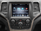 2014 Jeep Grand Cherokee Laredo Four Wheel Drive 8-SPEED AUTOMATIC (845RE)