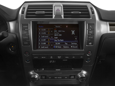 2014 Lexus GX 460 GX 460
