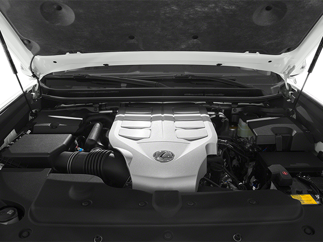 2014 Lexus GX 460 GX 460