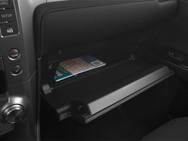 2014 Lexus GX 460 GX 460