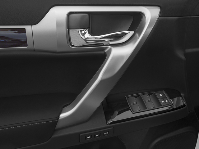 2014 Lexus GX 460 GX 460