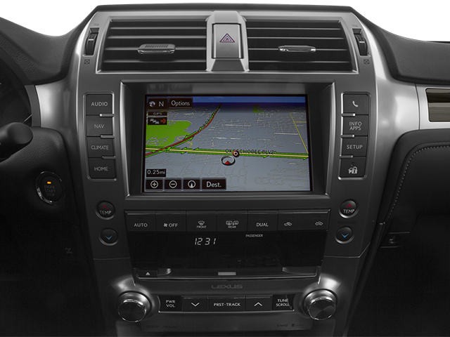 2014 Lexus GX 460 GX 460