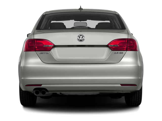 2014 Volkswagen Jetta S