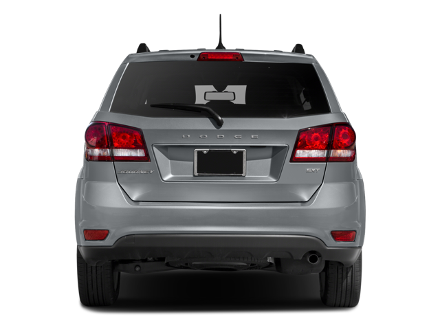 2016 Dodge Journey SXT All-wheel Drive Transmission-Auto