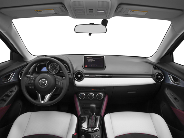 2017 Mazda Mazda Cx-3 Grand Touring