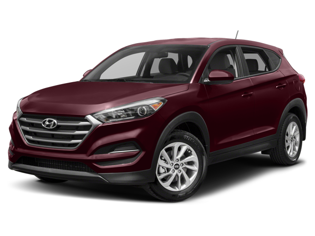 2018 Hyundai Tucson SE All-wheel Drive Transmission-Auto