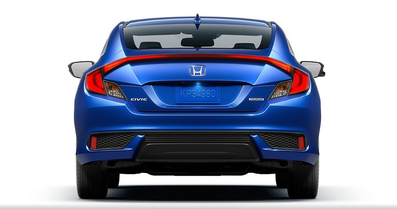 DELLA Honda in Pburgh