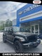 2021 Jeep Wrangler 4xe Unlimited High Altitude 4x4