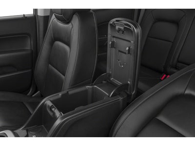 2018 Chevrolet Colorado 4WD ZR2