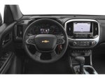 2018 Chevrolet Colorado 4WD ZR2