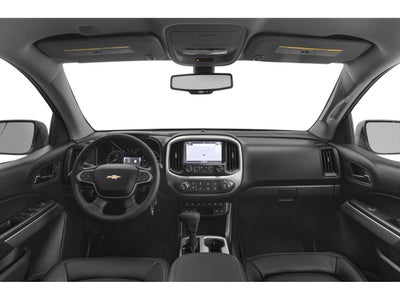 2018 Chevrolet Colorado 4WD ZR2