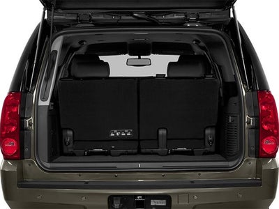 2014 GMC Yukon XL SLT