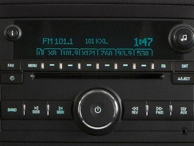 2014 GMC Yukon XL SLT
