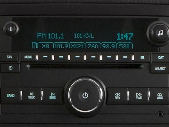 2014 GMC Yukon XL SLT