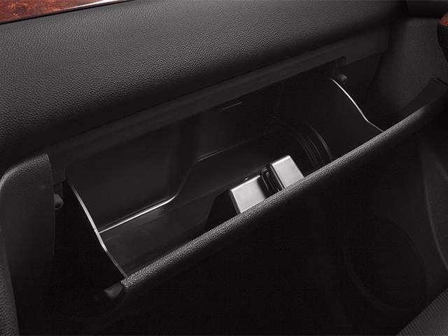 2014 Chevrolet Suburban LS