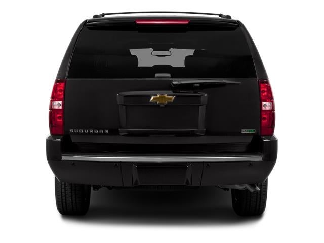 2014 Chevrolet Suburban LS