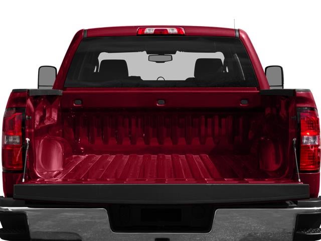 2015 GMC Sierra 2500 HD Denali