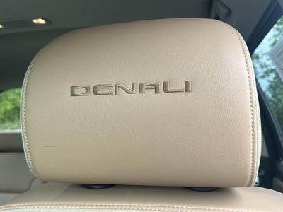 2019 GMC Sierra 2500 HD Denali