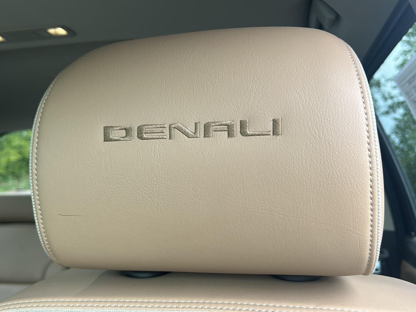 2019 GMC Sierra 2500 HD Denali