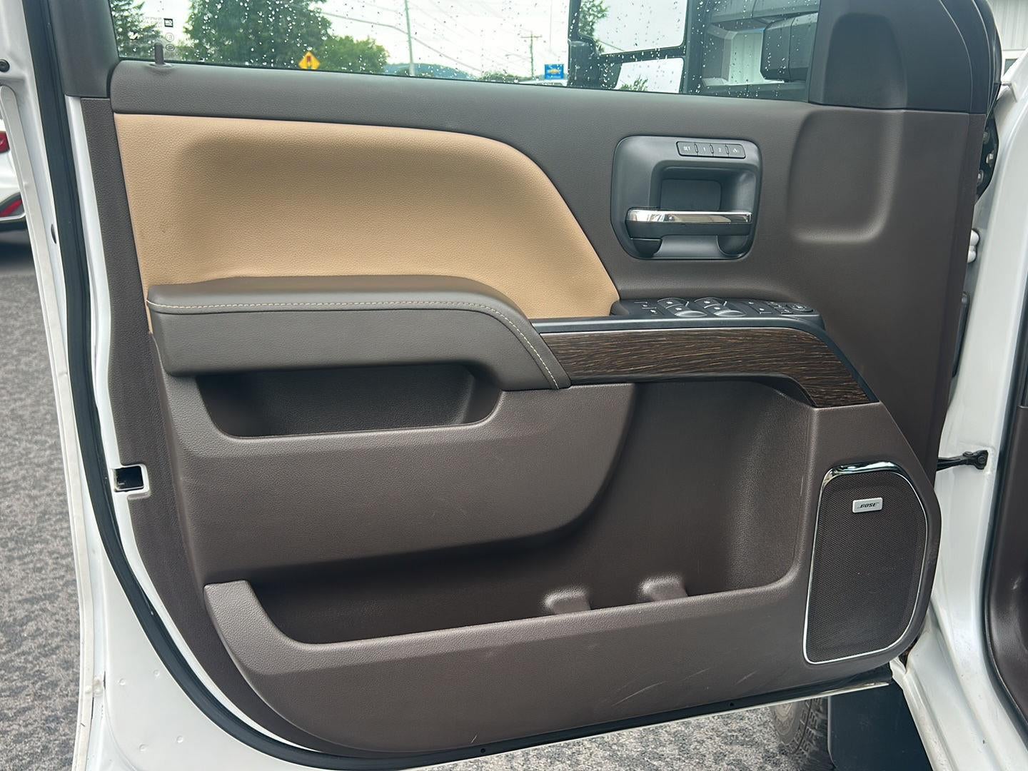 2019 GMC Sierra 2500 HD Denali