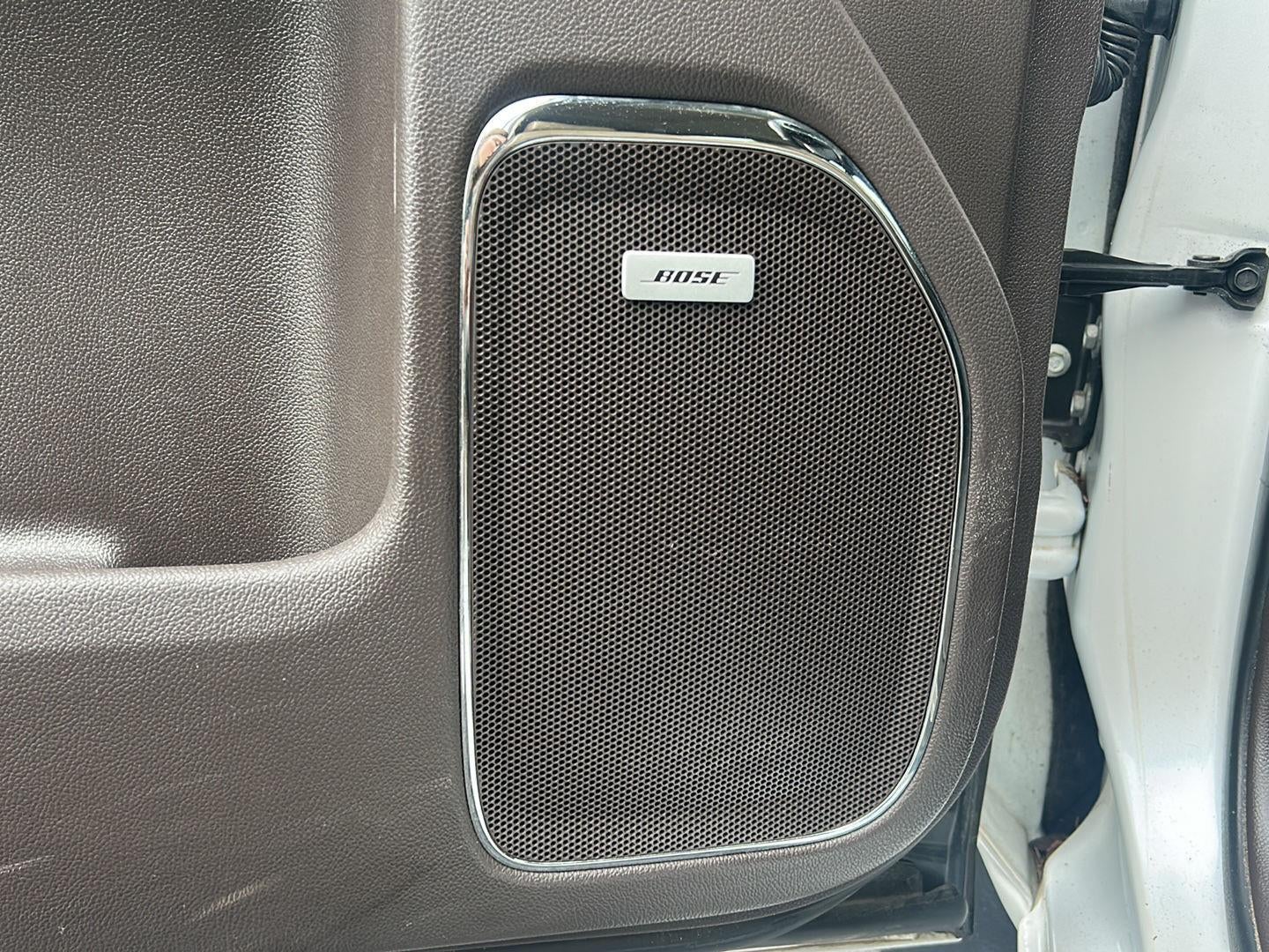 2019 GMC Sierra 2500 HD Denali